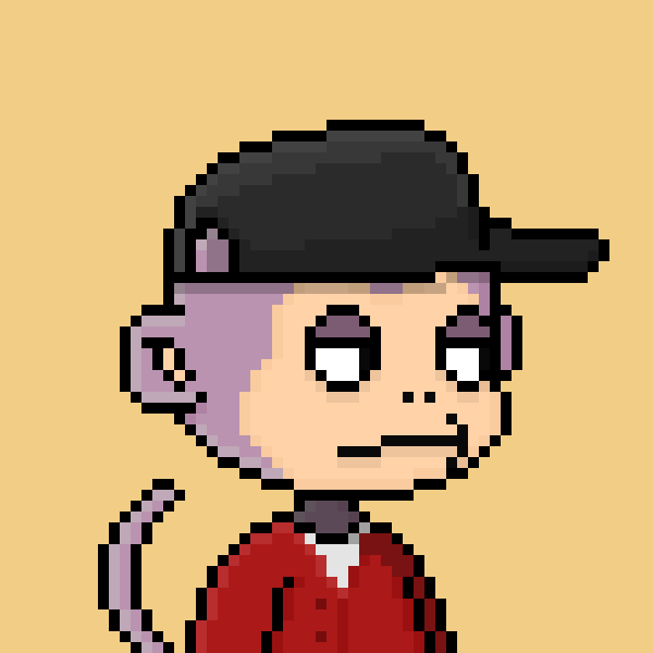 MonkeyHood #5106