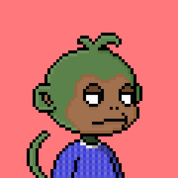 MonkeyHood #5110