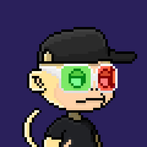 MonkeyHood #5114