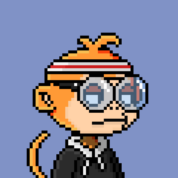 MonkeyHood #5115
