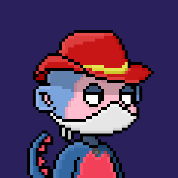 MonkeyHood #5116