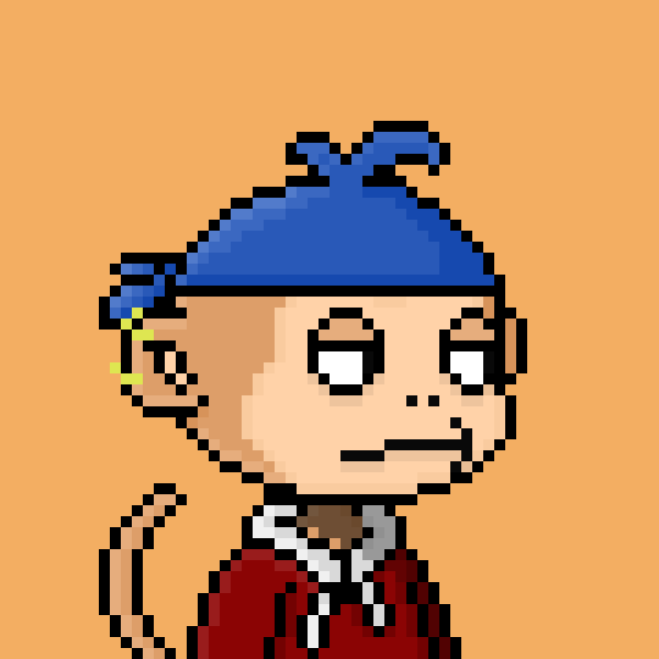 MonkeyHood #5137
