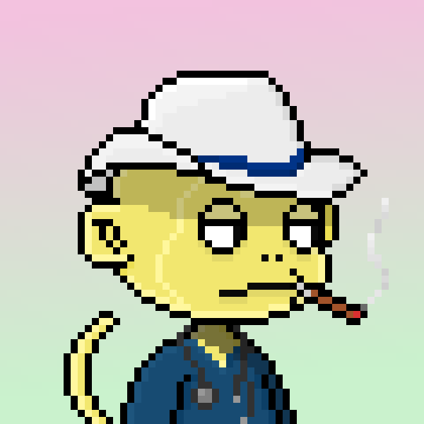 MonkeyHood #5138