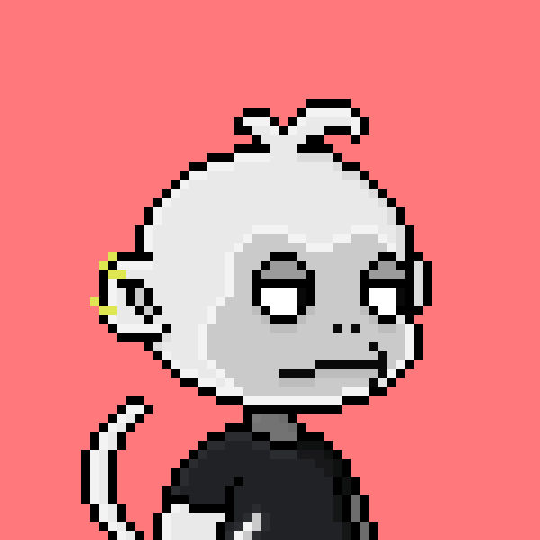 MonkeyHood #5141