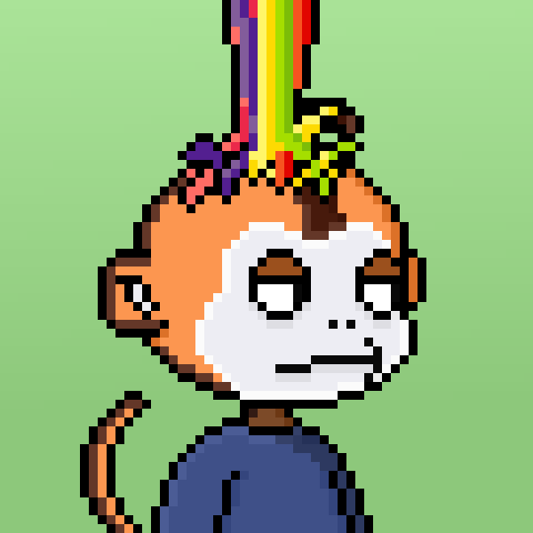 MonkeyHood #5142