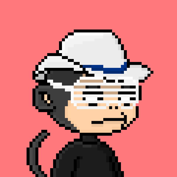 MonkeyHood #5145