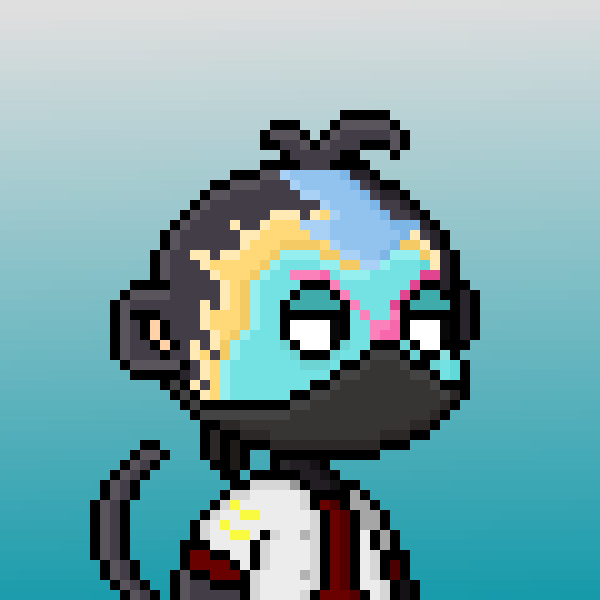 MonkeyHood #5147