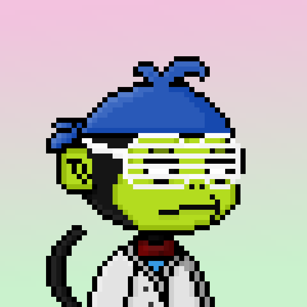 MonkeyHood #5148