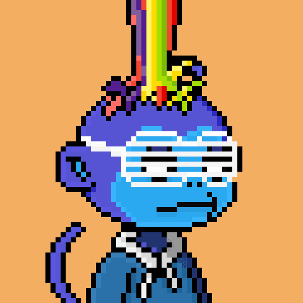 MonkeyHood #515