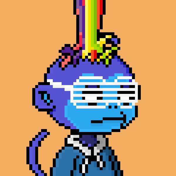 MonkeyHood #515