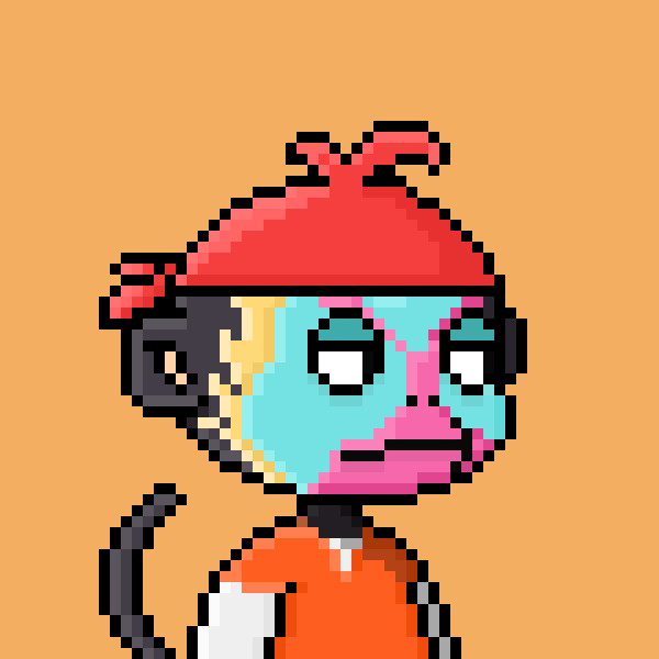 MonkeyHood #5151