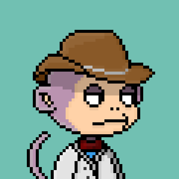 MonkeyHood #5153
