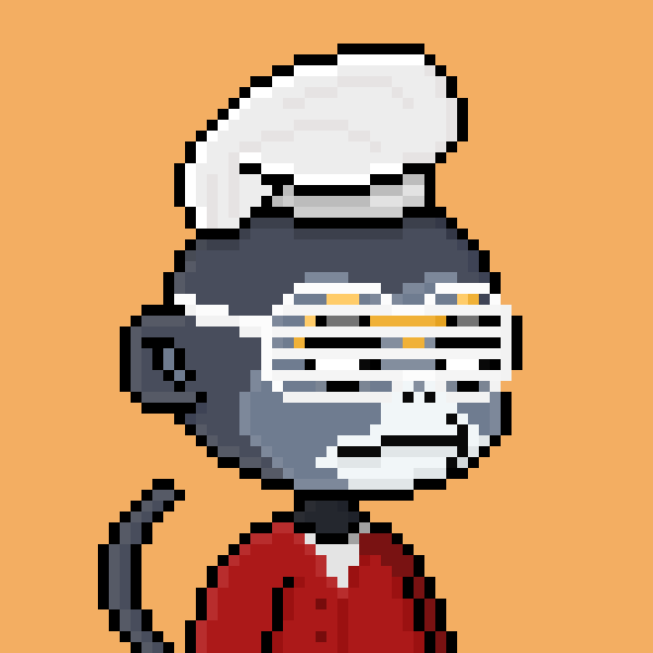 MonkeyHood #5155