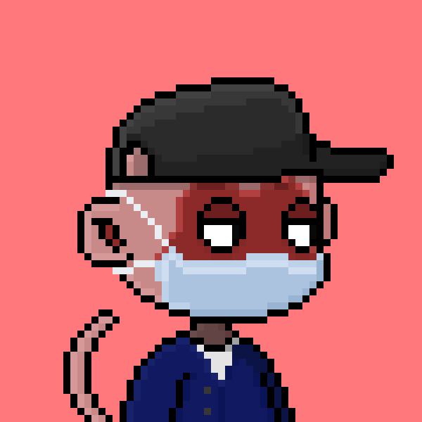 MonkeyHood #5156