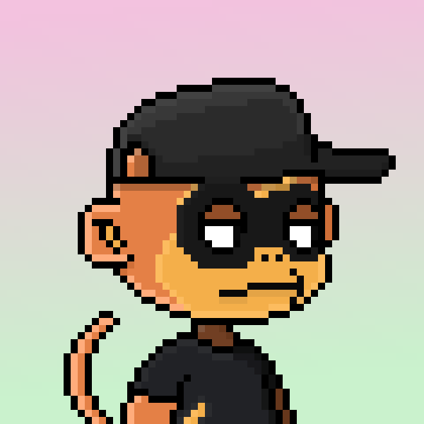 MonkeyHood #5158