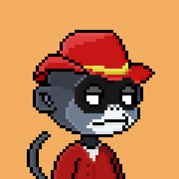 MonkeyHood #5162
