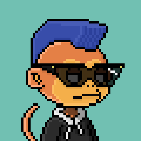 MonkeyHood #5166