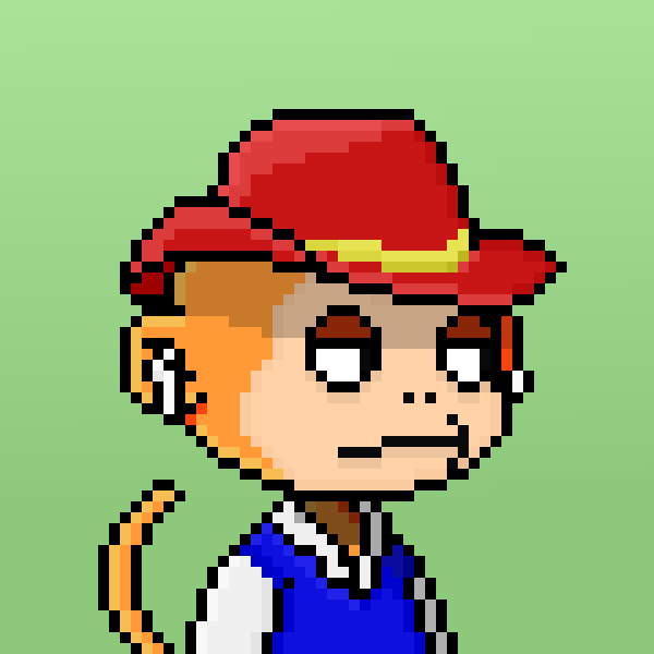 MonkeyHood #5168