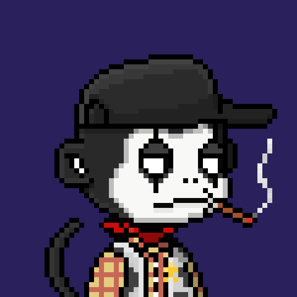 MonkeyHood #5170