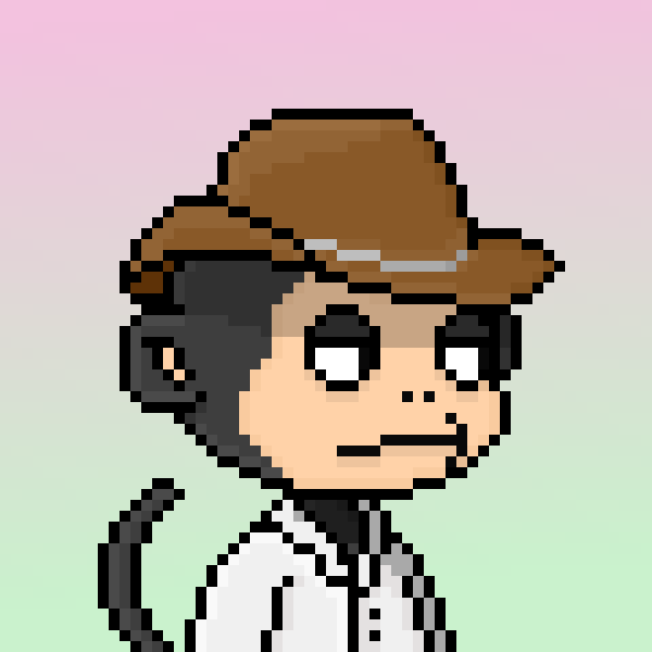 MonkeyHood #5173
