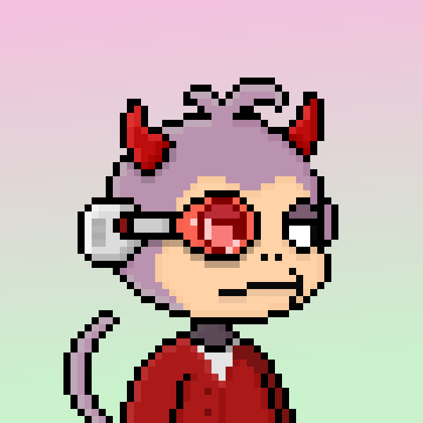 MonkeyHood #5174
