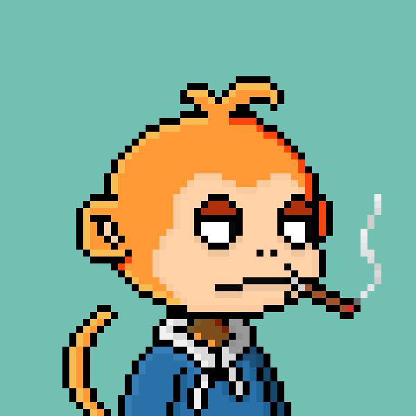 MonkeyHood #5177