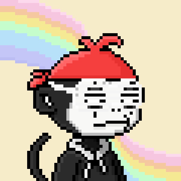 MonkeyHood #5179