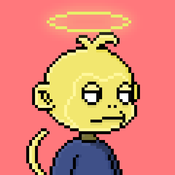 MonkeyHood #518