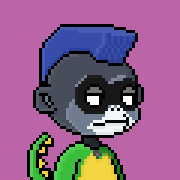 MonkeyHood #5181