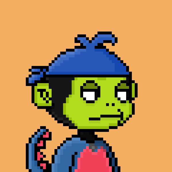 MonkeyHood #5182