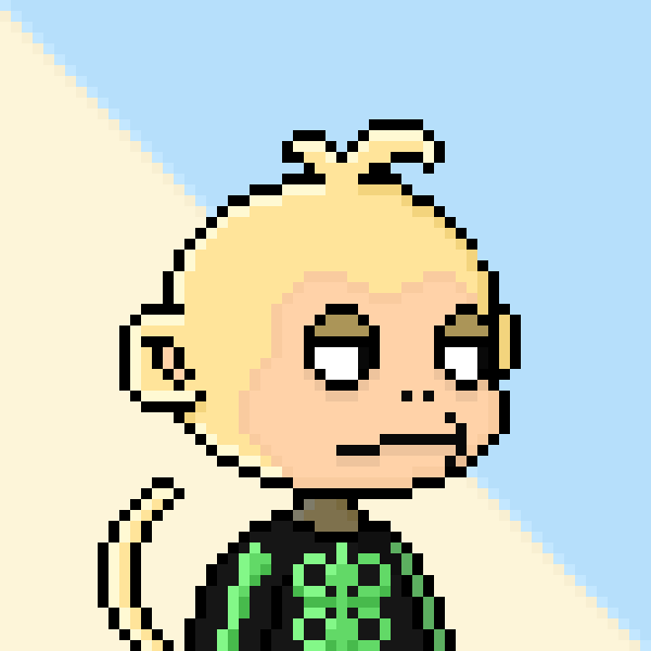 MonkeyHood #5192