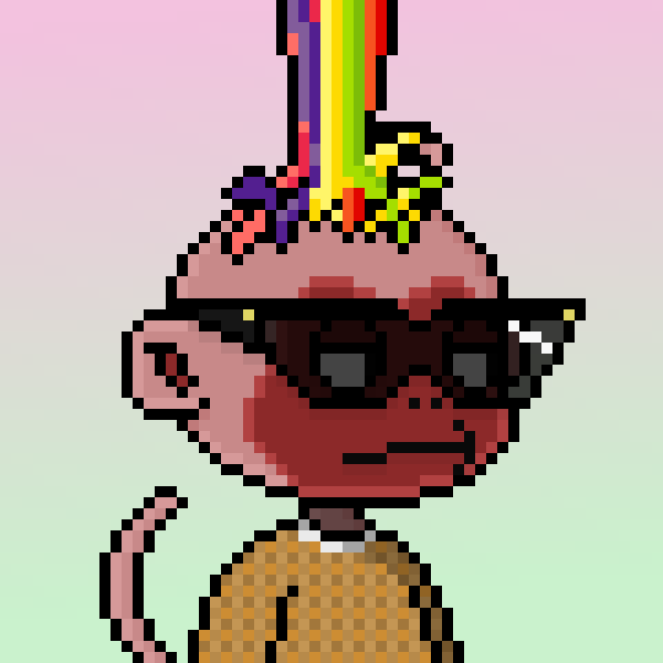 MonkeyHood #5193
