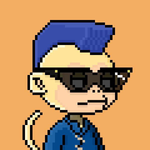 MonkeyHood #5195