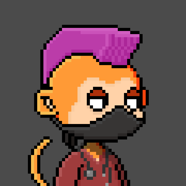 MonkeyHood #5199
