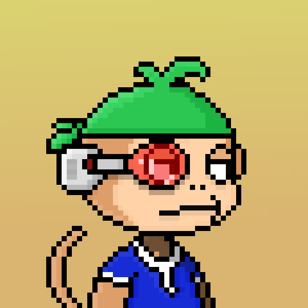 MonkeyHood #5201