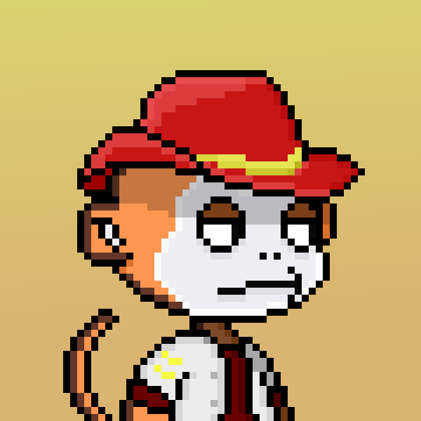 MonkeyHood #5202
