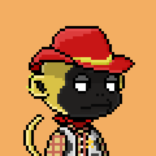 MonkeyHood #5205