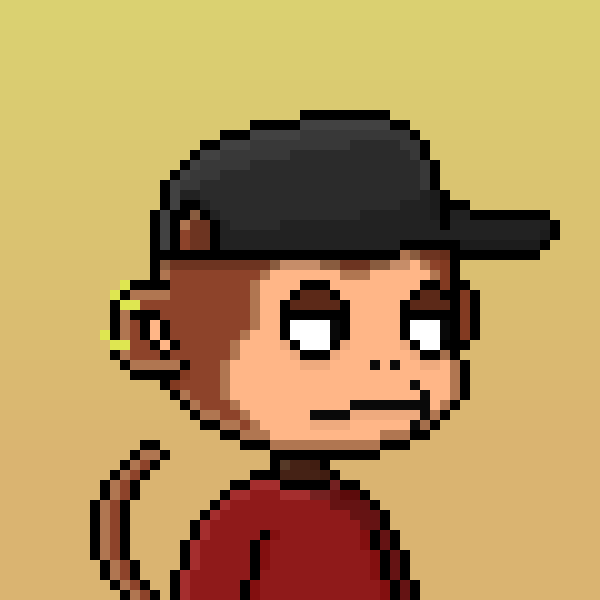 MonkeyHood #5213