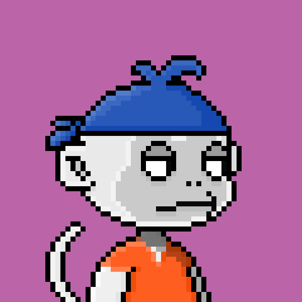 MonkeyHood #5218