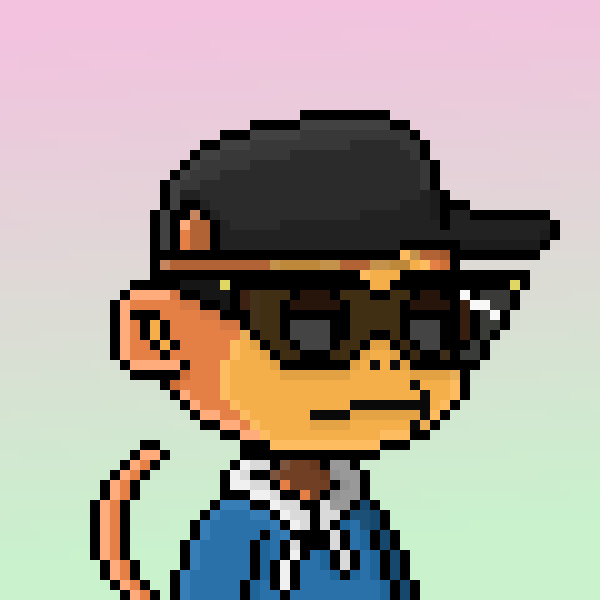 MonkeyHood #522