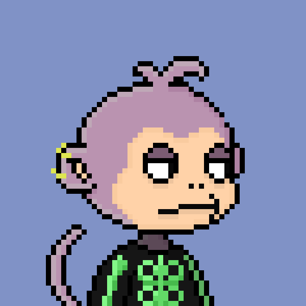 MonkeyHood #5221