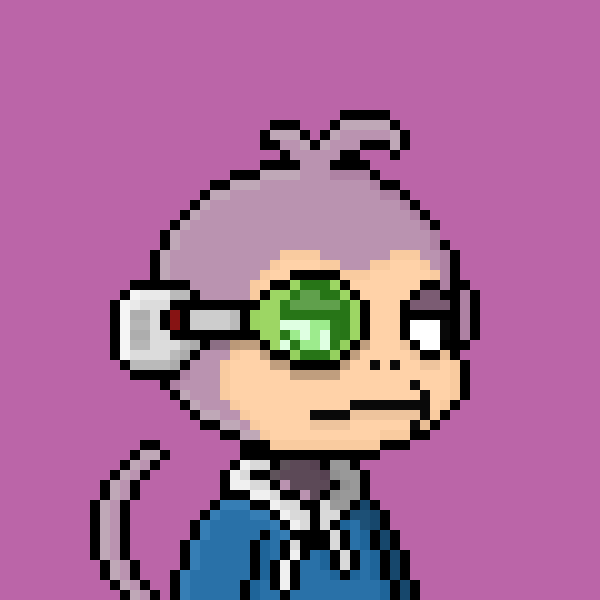 MonkeyHood #5222