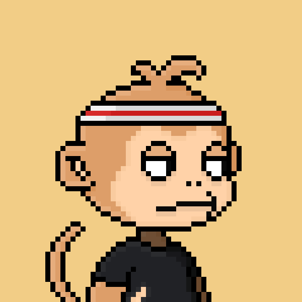 MonkeyHood #5234