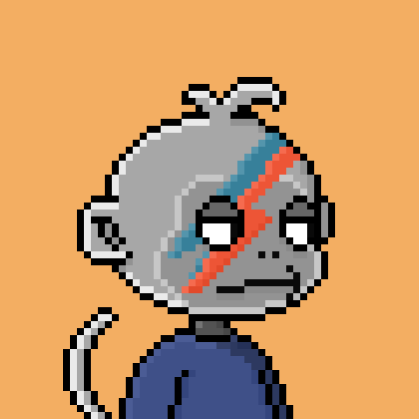 MonkeyHood #524