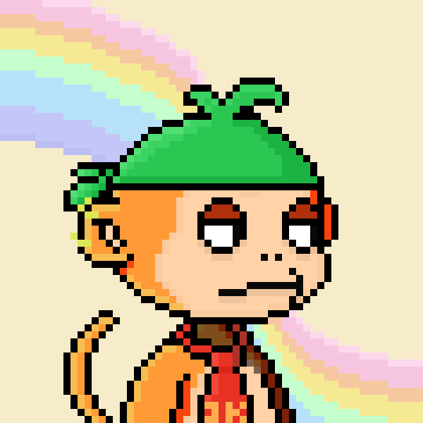 MonkeyHood #5240