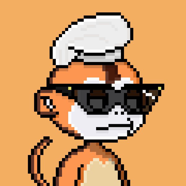 MonkeyHood #5244