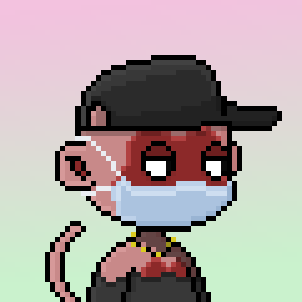 MonkeyHood #5249