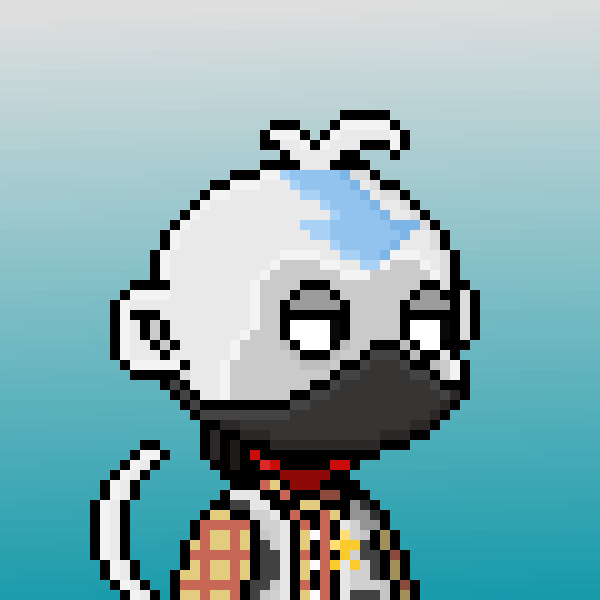 MonkeyHood #5251
