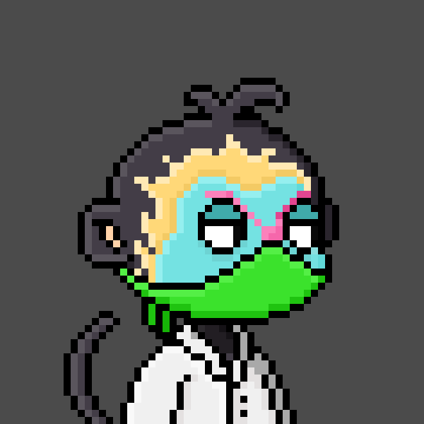 MonkeyHood #5254