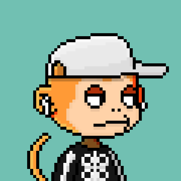MonkeyHood #5256